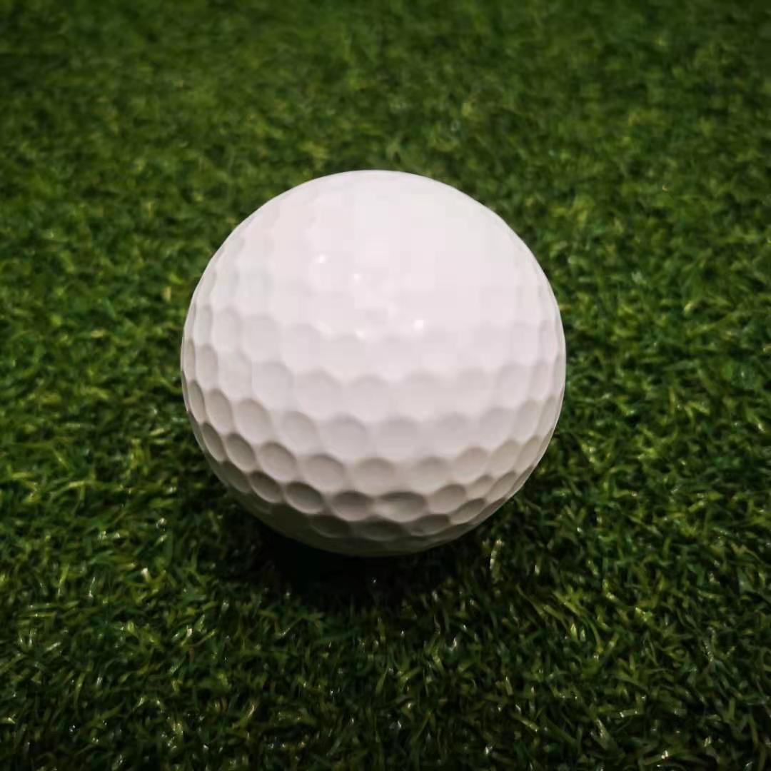 Kin Golf Balls Wholesale Foo King Long Golf Ball - Two Piece Ball – SPEED ...